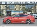 EKSPRES PLAZA'DAN 2017 HONDA CIVIC 1.5 VTEC TURBO RS 182 HP