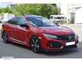 EKSPRES PLAZA'DAN 2017 HONDA CIVIC 1.5 VTEC TURBO RS 182 HP