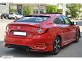 EKSPRES PLAZA'DAN 2017 HONDA CIVIC 1.5 VTEC TURBO RS 182 HP