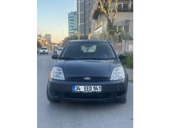 Sahibinden Ford Fiesta 1.4 TDCi Comfort 2006 Model  256.000 km Gri (metalik)