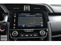 2017+HONDA+CİVİC+RS+HATASIZ+55+BİNDE+WONCARS YEŞİLKÖY