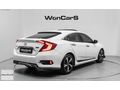 2017+HONDA+CİVİC+RS+HATASIZ+55+BİNDE+WONCARS YEŞİLKÖY