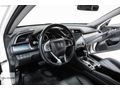 2017+HONDA+CİVİC+RS+HATASIZ+55+BİNDE+WONCARS YEŞİLKÖY
