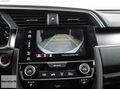 2017+HONDA+CİVİC+RS+HATASIZ+55+BİNDE+WONCARS YEŞİLKÖY