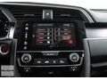 2017+HONDA+CİVİC+RS+HATASIZ+55+BİNDE+WONCARS YEŞİLKÖY