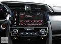 2017+HONDA+CİVİC+RS+HATASIZ+55+BİNDE+WONCARS YEŞİLKÖY