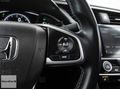 2017+HONDA+CİVİC+RS+HATASIZ+55+BİNDE+WONCARS YEŞİLKÖY