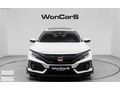 2017+HONDA+CİVİC+RS+HATASIZ+55+BİNDE+WONCARS YEŞİLKÖY