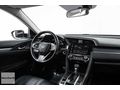 2017+HONDA+CİVİC+RS+HATASIZ+55+BİNDE+WONCARS YEŞİLKÖY