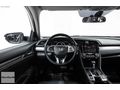 2017+HONDA+CİVİC+RS+HATASIZ+55+BİNDE+WONCARS YEŞİLKÖY