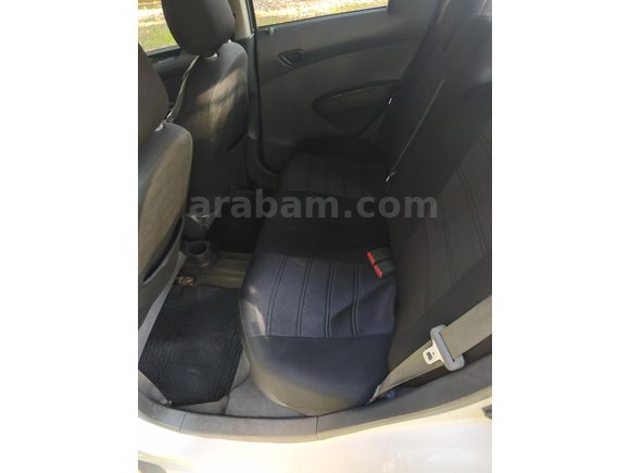 Sahibinden Chevrolet Spark 1.2 LS 2010 Model
