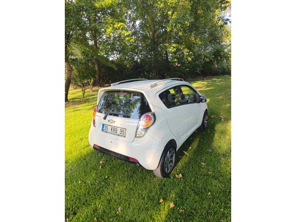 Sahibinden Chevrolet Spark 1.2 LS 2010 Model