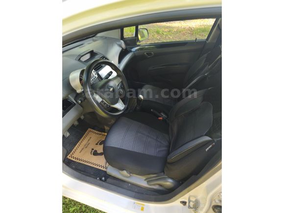 Sahibinden Chevrolet Spark 1.2 LS 2010 Model