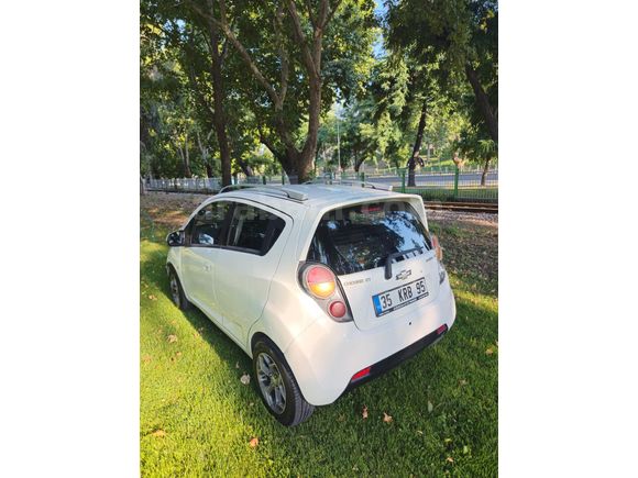 Sahibinden Chevrolet Spark 1.2 LS 2010 Model