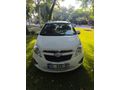 Sahibinden Chevrolet Spark 1.2 LS 2010 Model