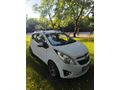 Sahibinden Chevrolet Spark 1.2 LS 2010 Model