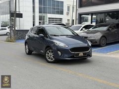 Yeni Nesil Motorlu 1.0 EcoBoost Düşük Km