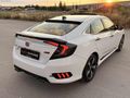 2017 / HONDA / CİVİC / 1.5 VTECH / RS / 141.000km