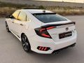 2017 / HONDA / CİVİC / 1.5 VTECH / RS / 141.000km
