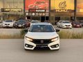 2017 / HONDA / CİVİC / 1.5 VTECH / RS / 141.000km