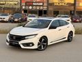 2017 / HONDA / CİVİC / 1.5 VTECH / RS / 141.000km
