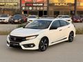 2017 / HONDA / CİVİC / 1.5 VTECH / RS / 141.000km