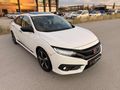 2017 / HONDA / CİVİC / 1.5 VTECH / RS / 141.000km