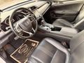 2017 / HONDA / CİVİC / 1.5 VTECH / RS / 141.000km