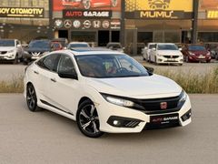 2017 / HONDA / CİVİC / 1.5 VTECH / RS / 141.000km
