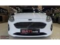 2020 FORD FİESTA BENZİNLİ OTOMATİK TİTANİUM !!!