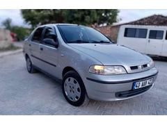 Sahibinden Fiat Albea 1.2 EL 2003 Model  284.000 km Gri