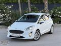2020 FİESTA 1.0 ECOBOOST TİTANİUM X *OTOMATİK*/HATASIZ-BOYASIZ/