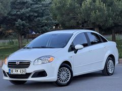 2014 MDL 1.3 MULTIJET 95HP POP YENİ KASA 186 BİNDE FIAT LINEA