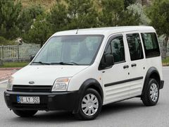 2005 MDL 1.8 TDCI 75HP ÇİFT SÜRGÜLÜ KLİMALI GÜVENLİK PAKET