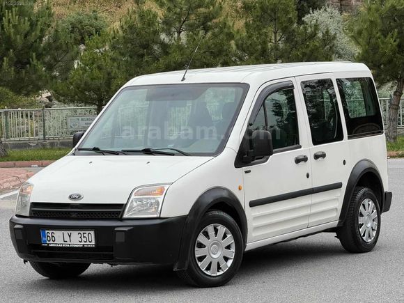 2005 MDL 1.8 TDCI 75HP ÇİFT SÜRGÜLÜ KLİMALI GÜVENLİK PAKET
