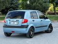 2010 MDL 1.4 DOHC KLİMALI LPG Lİ 269 BİNDE HYUNDAI GETZ