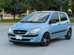 2010 MDL 1.4 DOHC KLİMALI LPG Lİ 269 BİNDE HYUNDAI GETZ