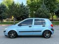 2010 MDL 1.4 DOHC KLİMALI LPG Lİ 269 BİNDE HYUNDAI GETZ