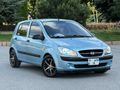 2010 MDL 1.4 DOHC KLİMALI LPG Lİ 269 BİNDE HYUNDAI GETZ