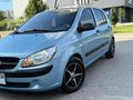 2010 MDL 1.4 DOHC KLİMALI LPG Lİ 269 BİNDE HYUNDAI GETZ