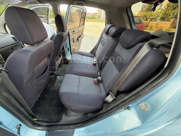 2010 MDL 1.4 DOHC KLİMALI LPG Lİ 269 BİNDE HYUNDAI GETZ