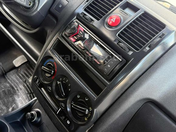 2010 MDL 1.4 DOHC KLİMALI LPG Lİ 269 BİNDE HYUNDAI GETZ
