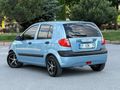 2010 MDL 1.4 DOHC KLİMALI LPG Lİ 269 BİNDE HYUNDAI GETZ