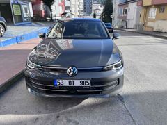 Sahibinden Volkswagen Golf 1.5 eTSI Style 2025 Model 