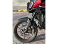 Sahibinden Honda NX 500 