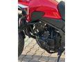 Sahibinden Honda NX 500 