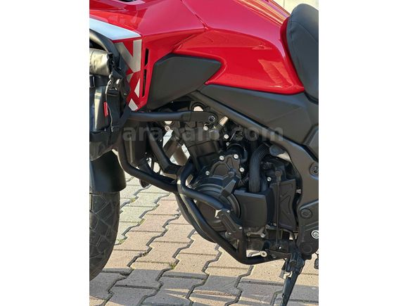 Sahibinden Honda NX 500 