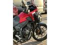 Sahibinden Honda NX 500 