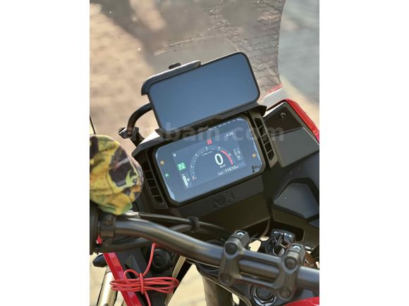 Sahibinden Honda NX 500 