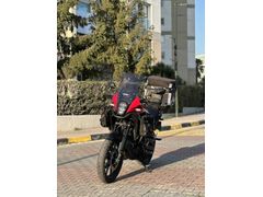 Sahibinden Honda NX 500 